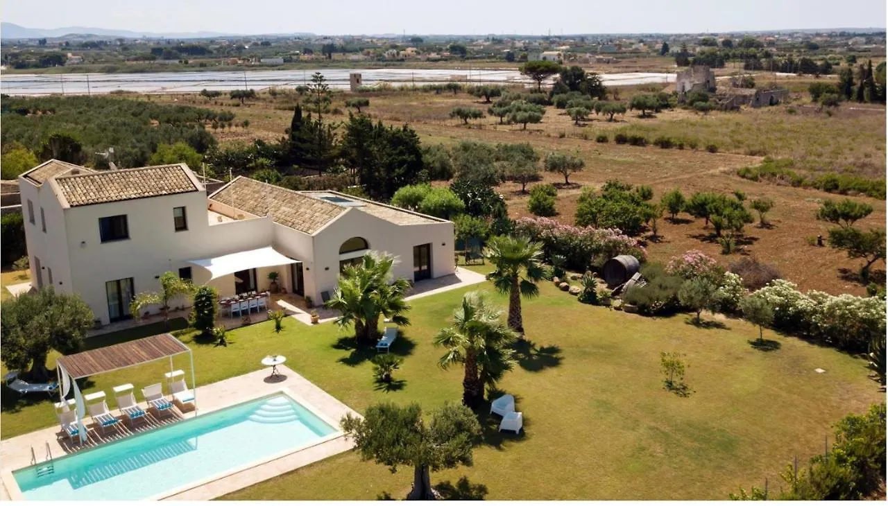 Villa Casale By Posarellivillas Bisciano
