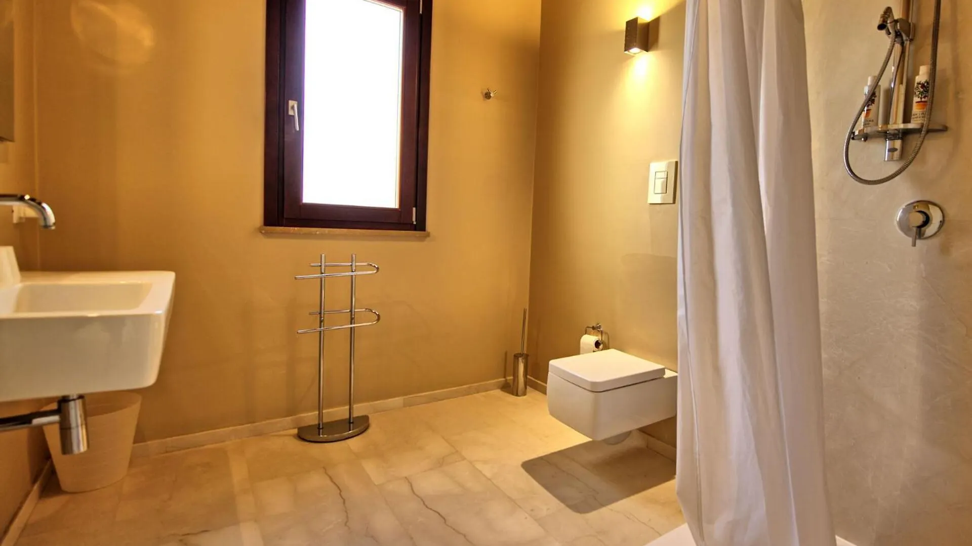 Villa Casale By Posarellivillas Bisciano