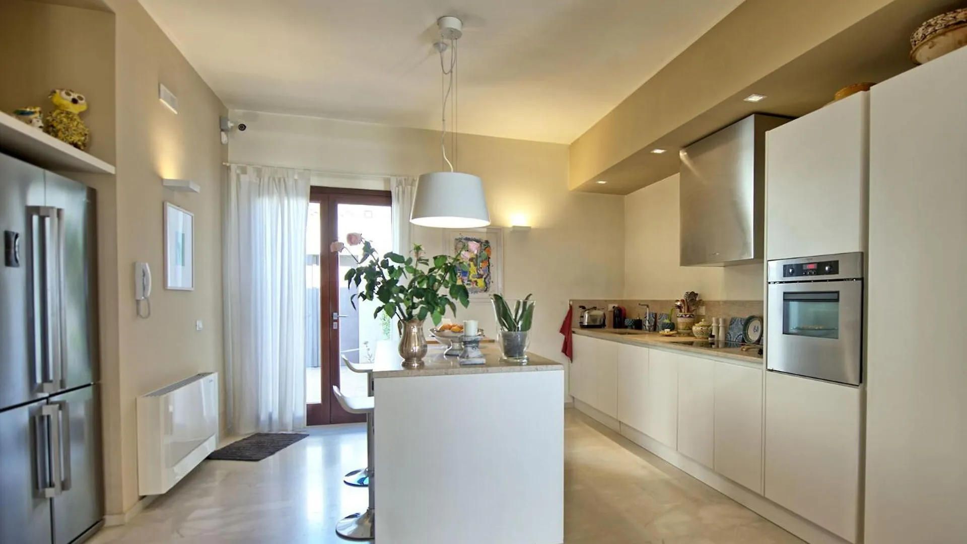 Villa Casale By Posarellivillas Bisciano