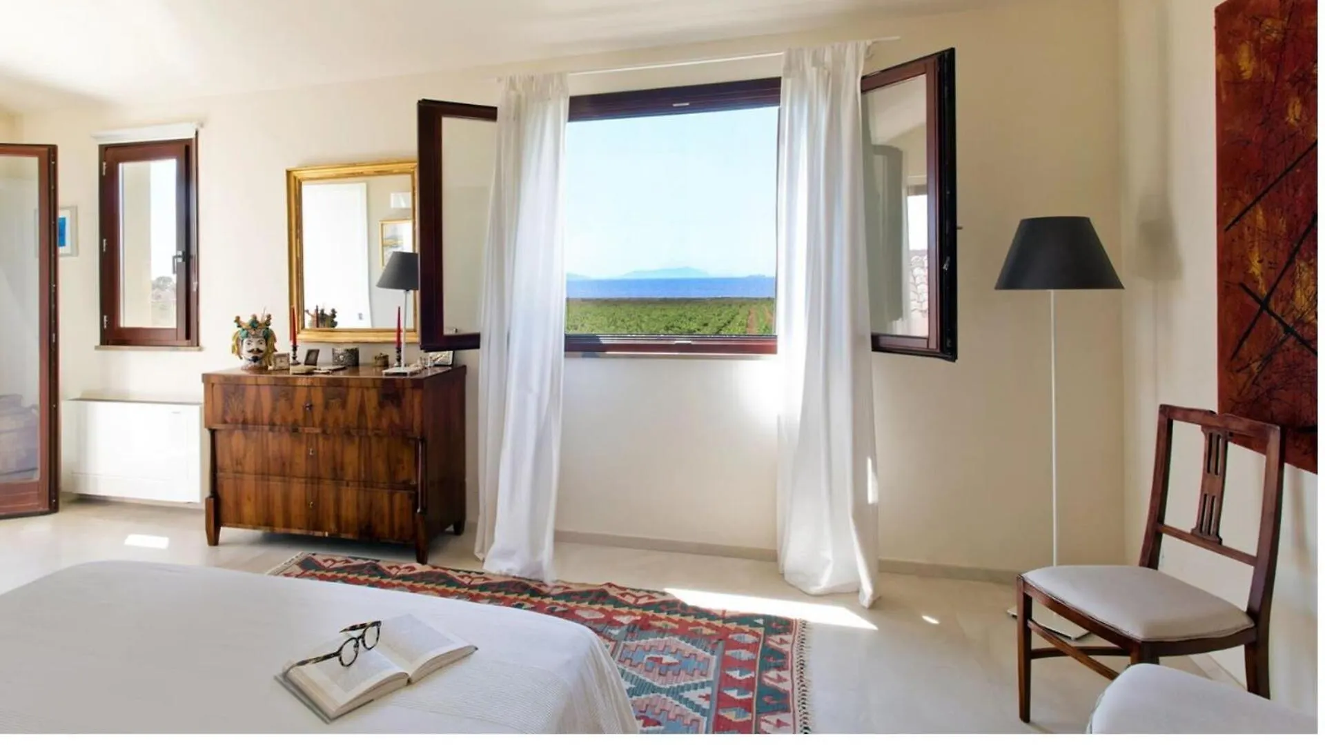 Villa Casale By Posarellivillas Bisciano