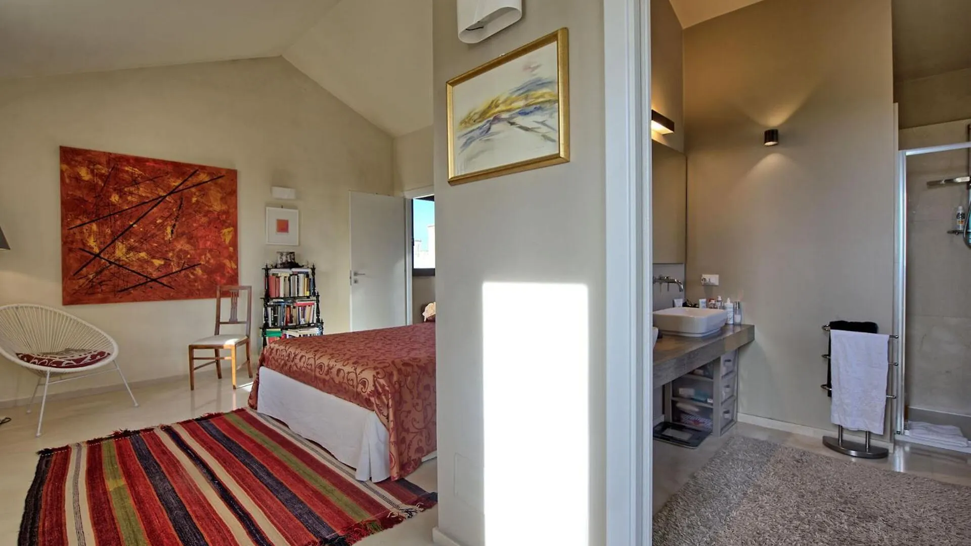 Villa Casale By Posarellivillas Bisciano