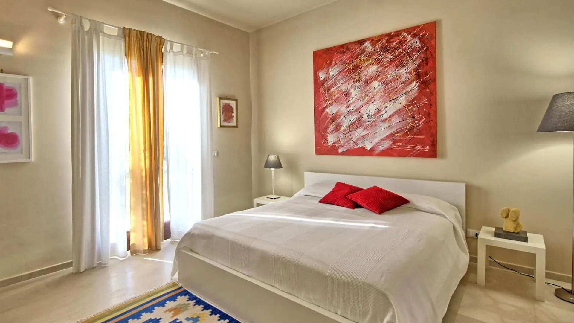 Villa Casale By Posarellivillas Bisciano 0*,  Italy