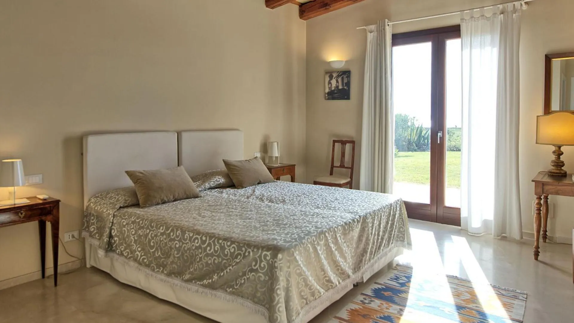Villa Casale By Posarellivillas Bisciano