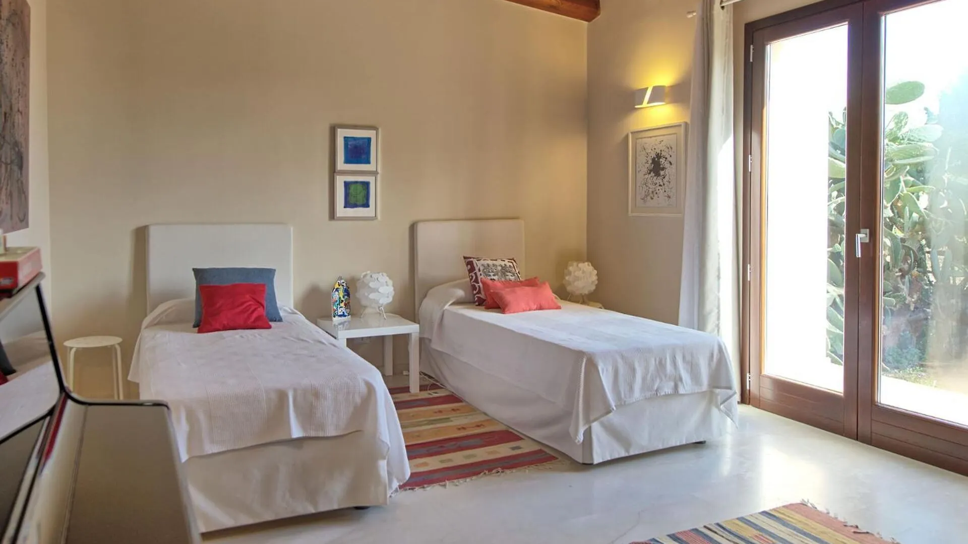 Villa Casale By Posarellivillas Bisciano
