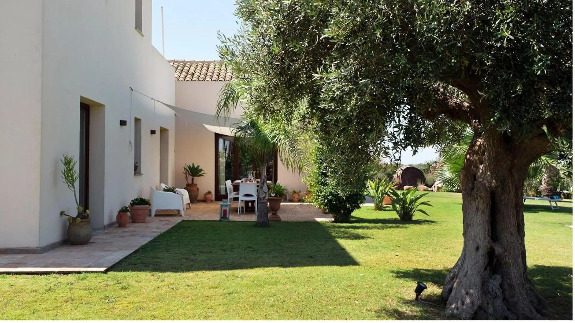 Villa Casale By Posarellivillas Bisciano Italy