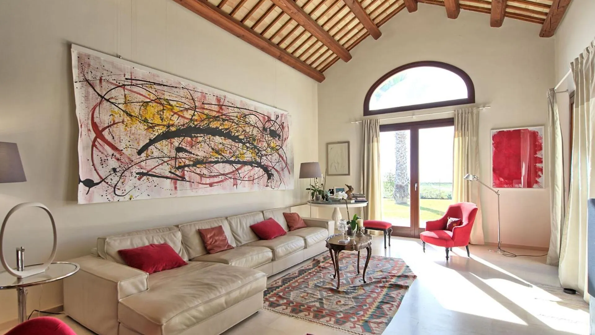 Villa Casale By Posarellivillas Bisciano