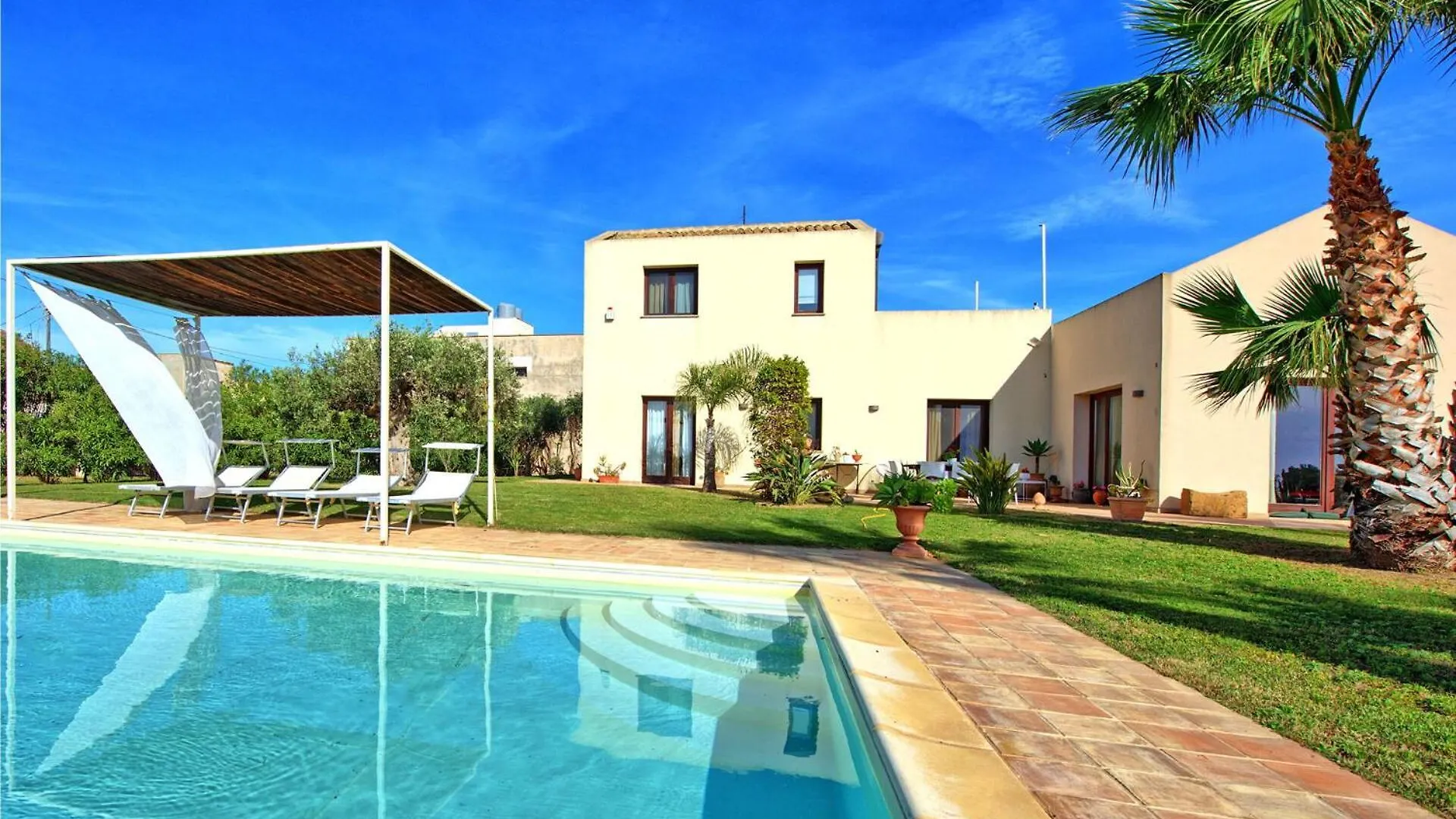 Villa Casale By Posarellivillas Bisciano 0*,
