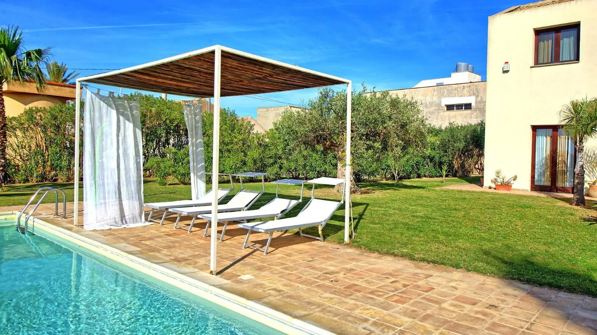 Villa Casale By Posarellivillas Bisciano 0*,  Italy