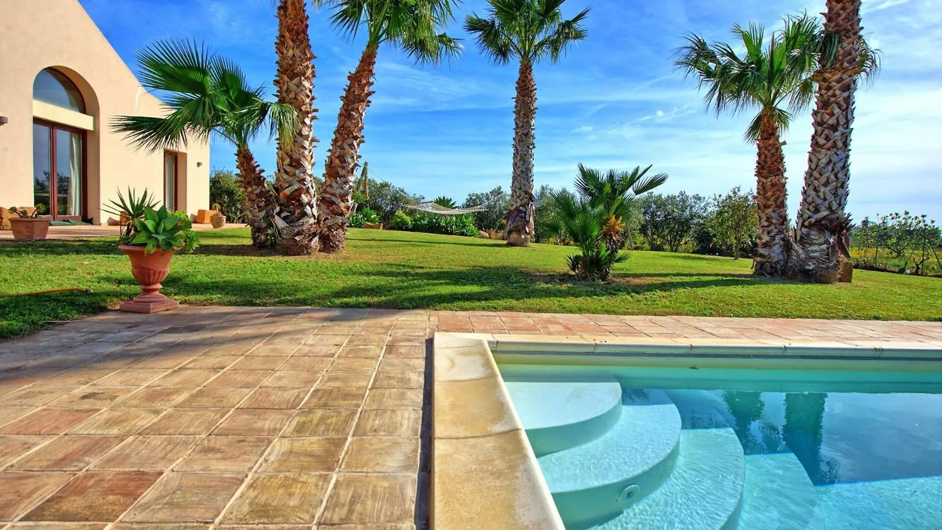 Villa Casale By Posarellivillas Bisciano 0*,  Italy