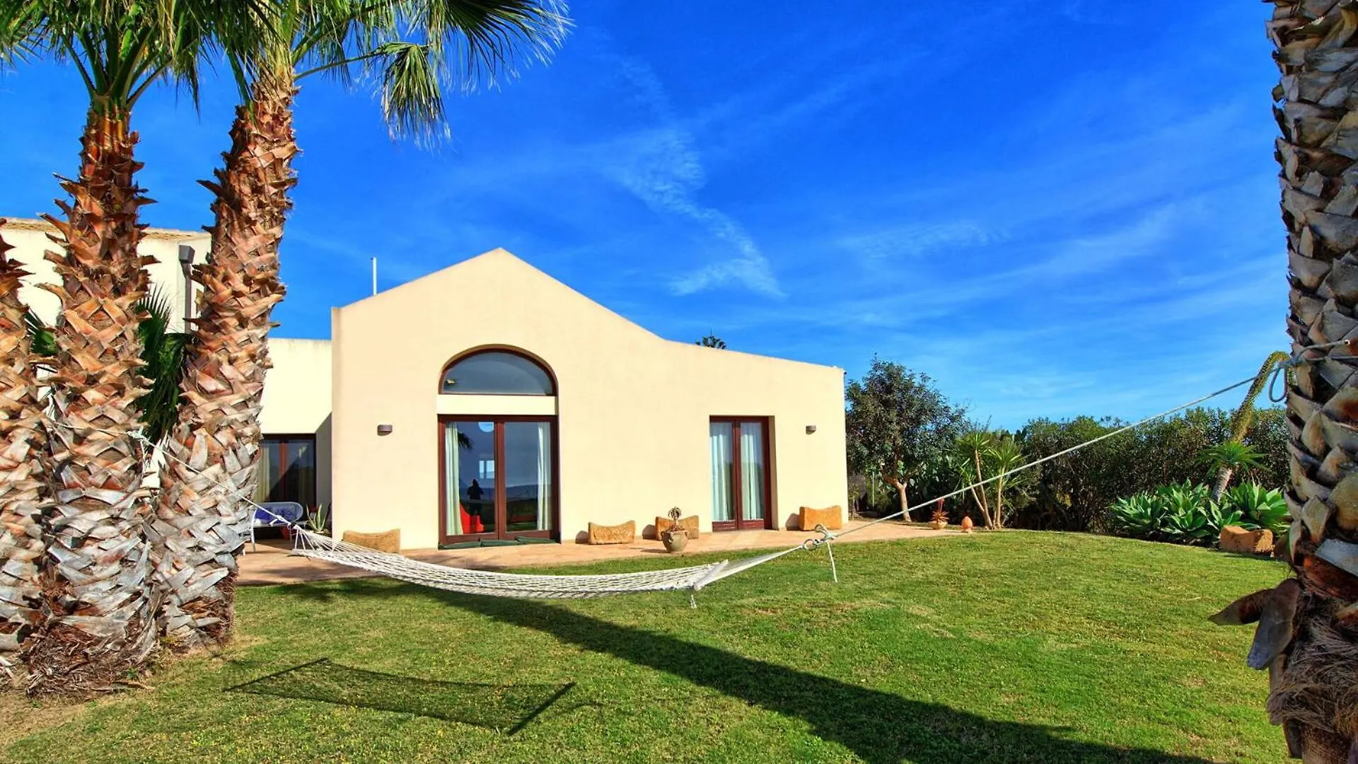 Villa Casale By Posarellivillas Bisciano